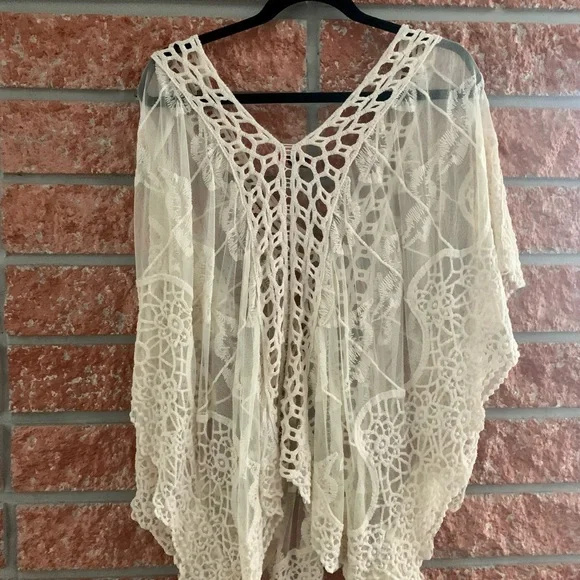 Vivid collection knit top - Picture 5 of 6